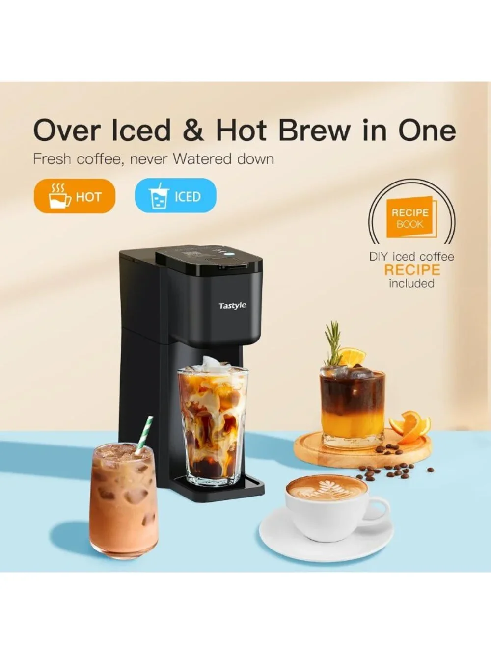 N/A brew your
